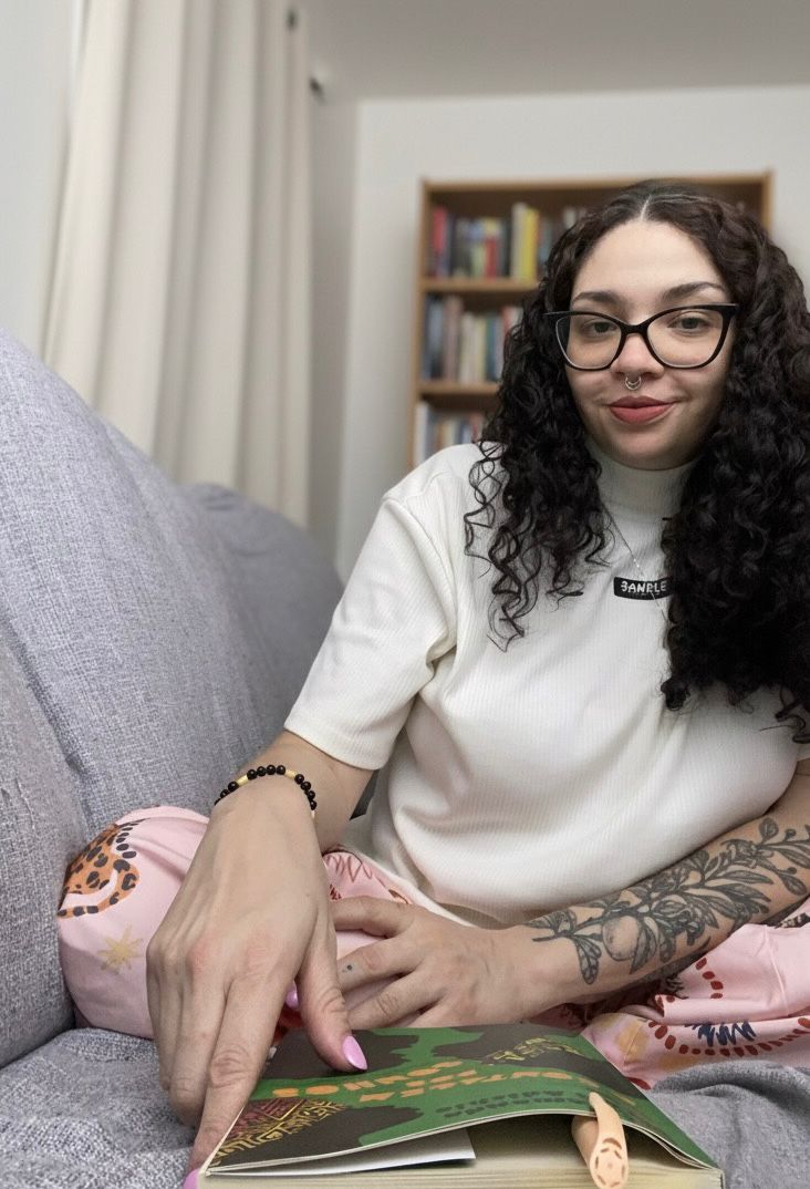 Retrato profissional